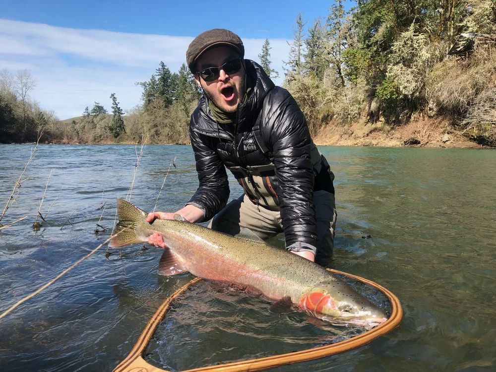 Rogue Valley Anglers